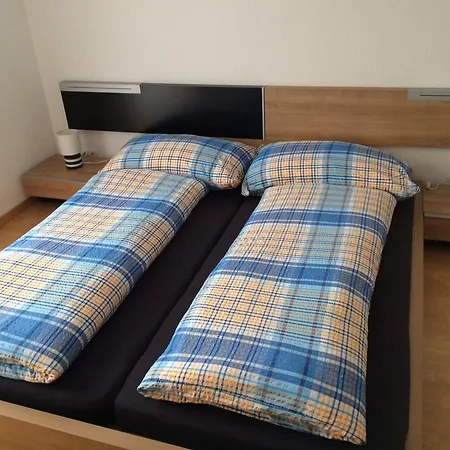 Holidays Apartement