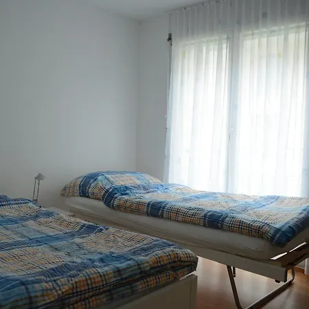 Appartamento Holidays Apartement *