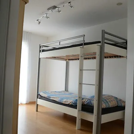 Holidays Apartement Appartamento *