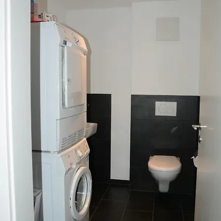Appartamento Holidays Apartement *