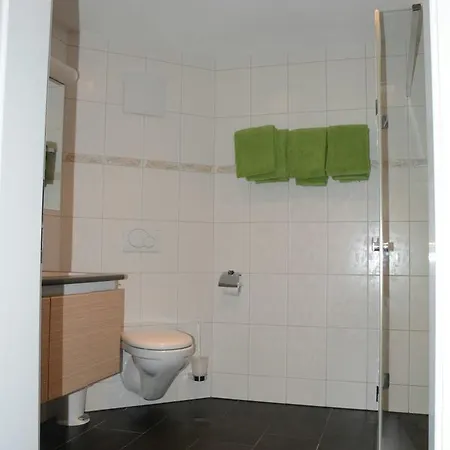 Appartamento Holidays Apartement