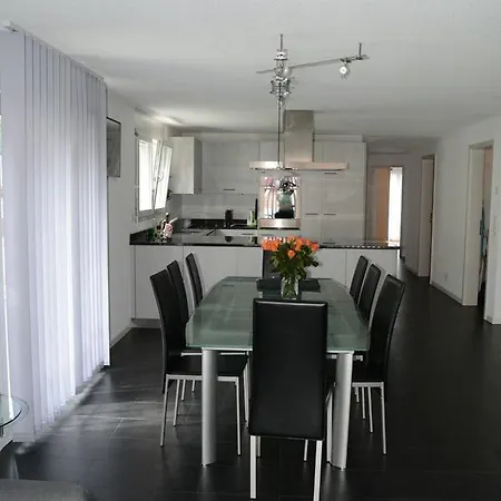 Appartamento Holidays Apartement